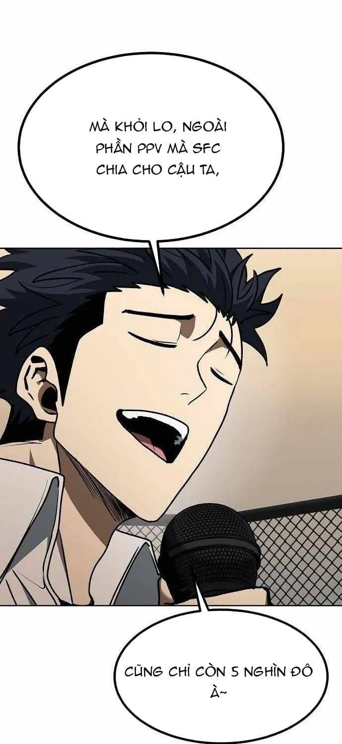 Vua Võ Đài Chapter 185 - 17
