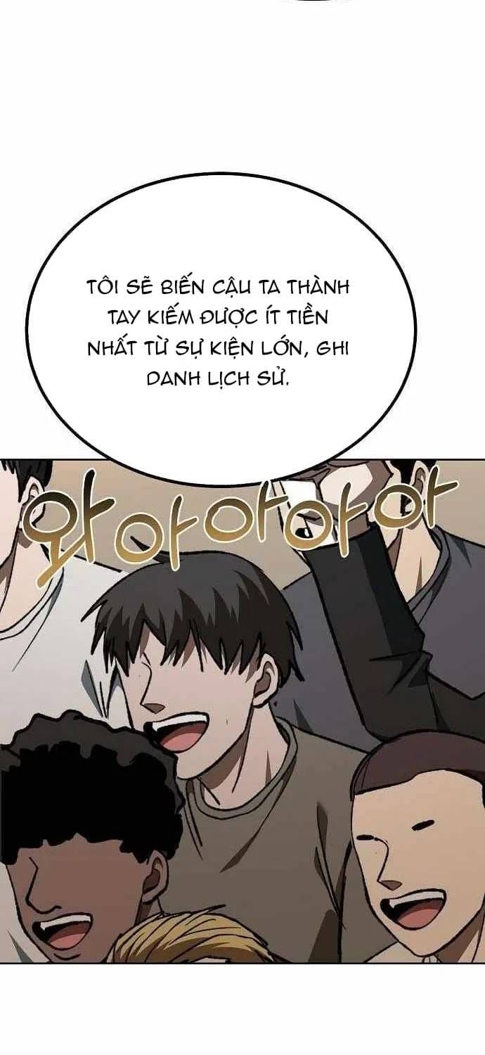 Vua Võ Đài Chapter 185 - 18