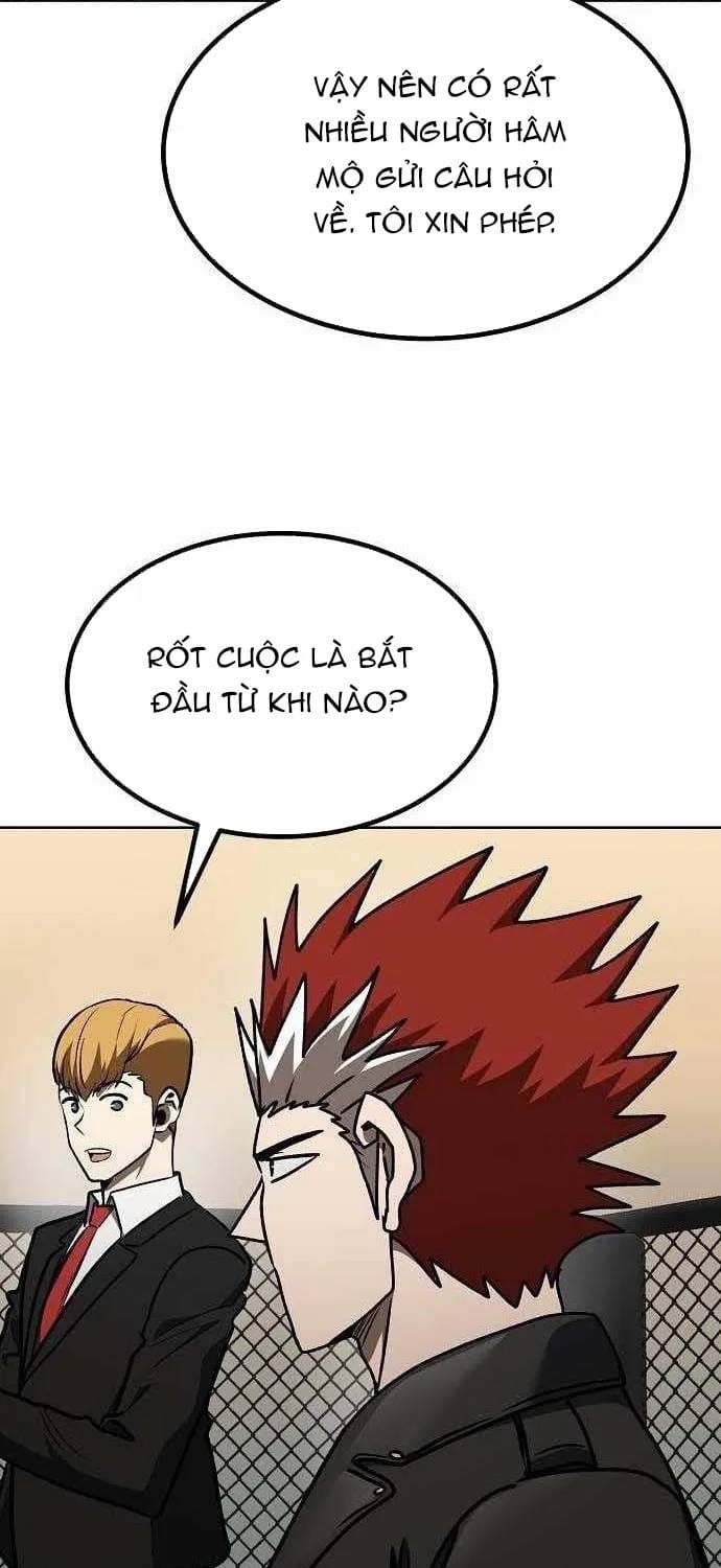 Vua Võ Đài Chapter 185 - 20