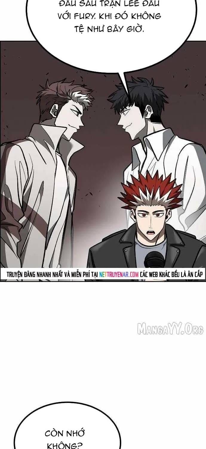 Vua Võ Đài Chapter 185 - 22