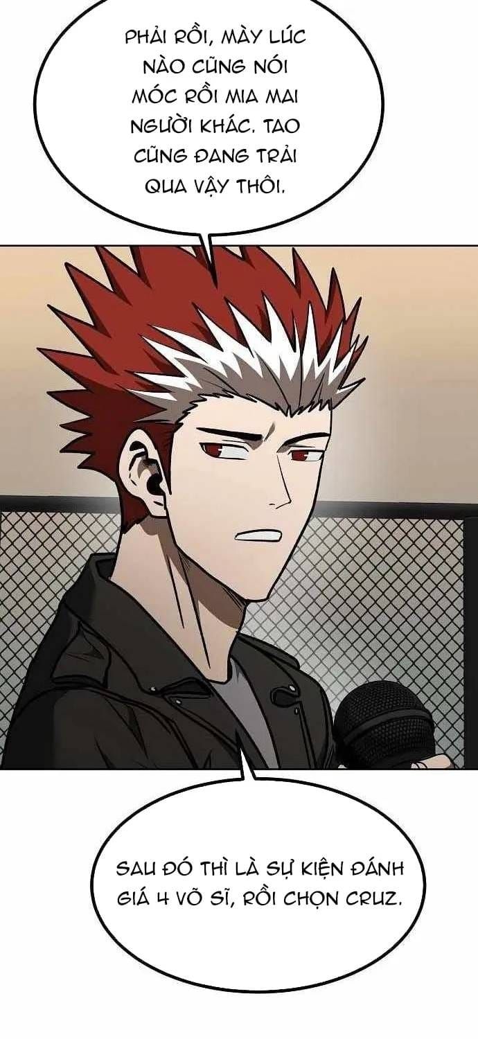 Vua Võ Đài Chapter 185 - 25
