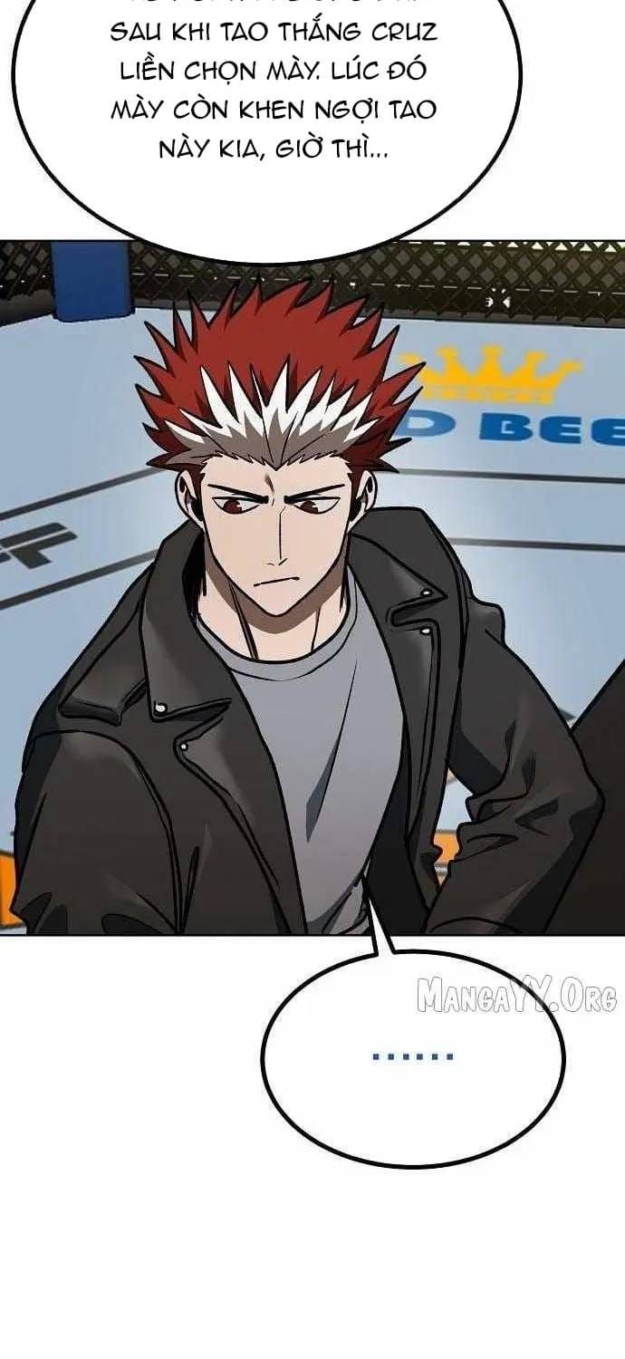 Vua Võ Đài Chapter 185 - 29