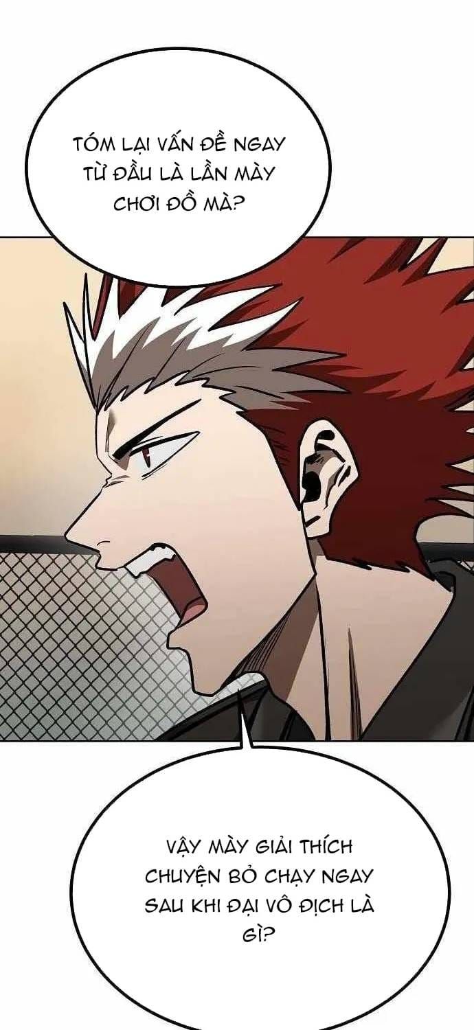 Vua Võ Đài Chapter 185 - 30