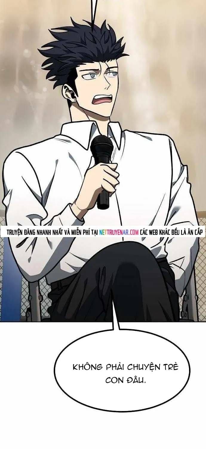 Vua Võ Đài Chapter 185 - 33
