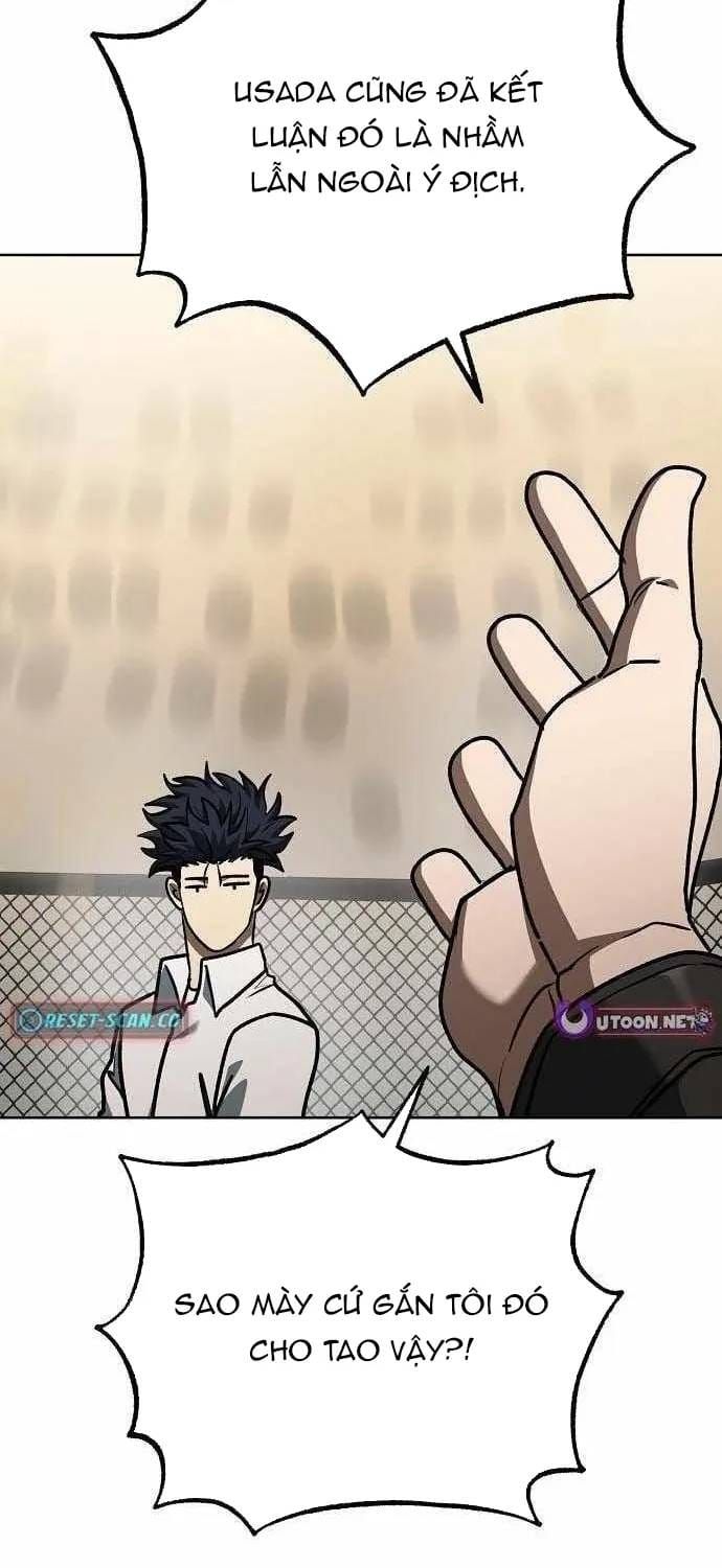 Vua Võ Đài Chapter 185 - 39