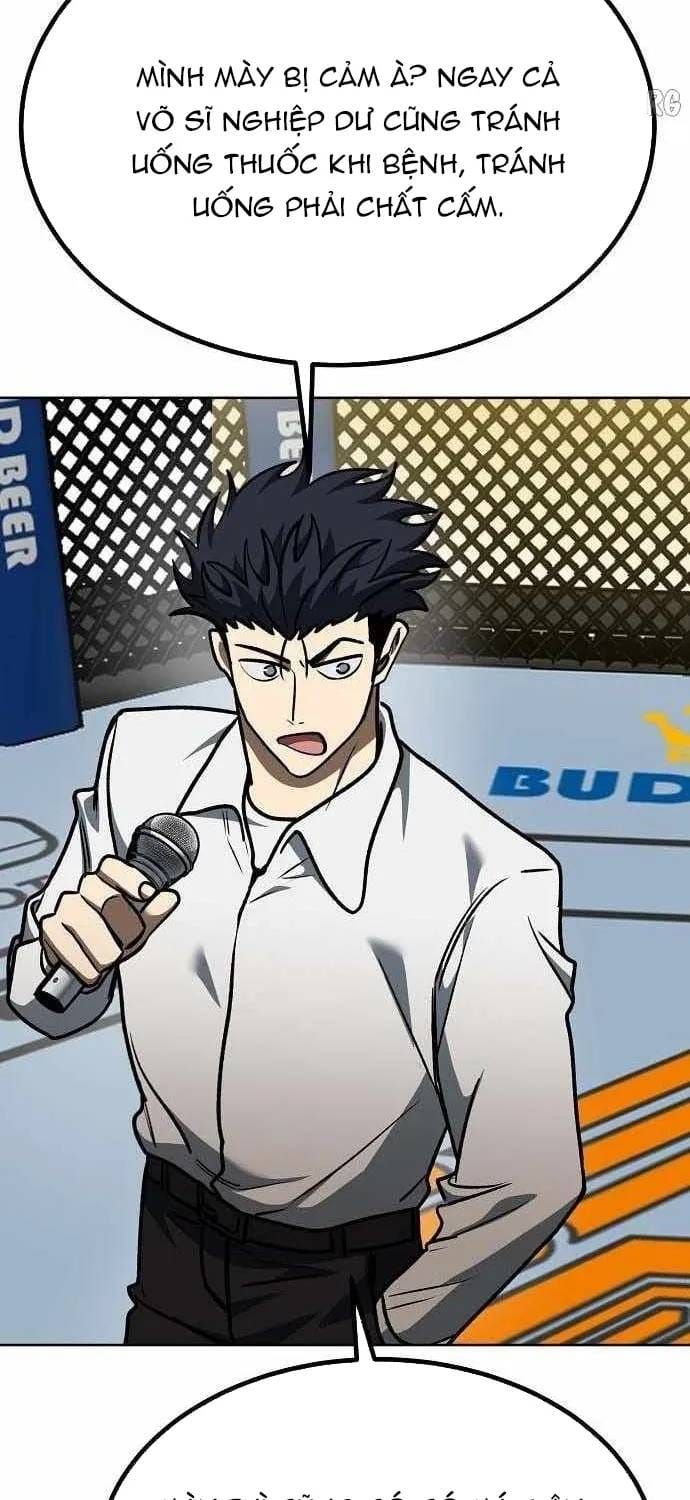 Vua Võ Đài Chapter 185 - 44