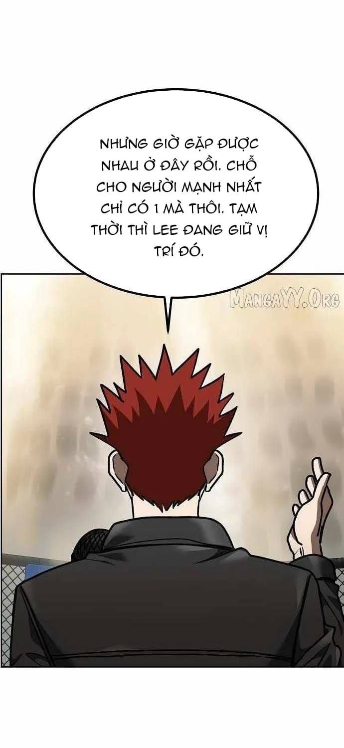 Vua Võ Đài Chapter 185 - 8