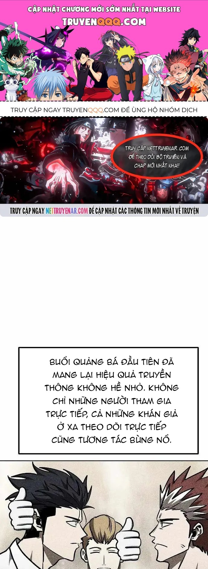 Vua Võ Đài Chapter 186 - 1