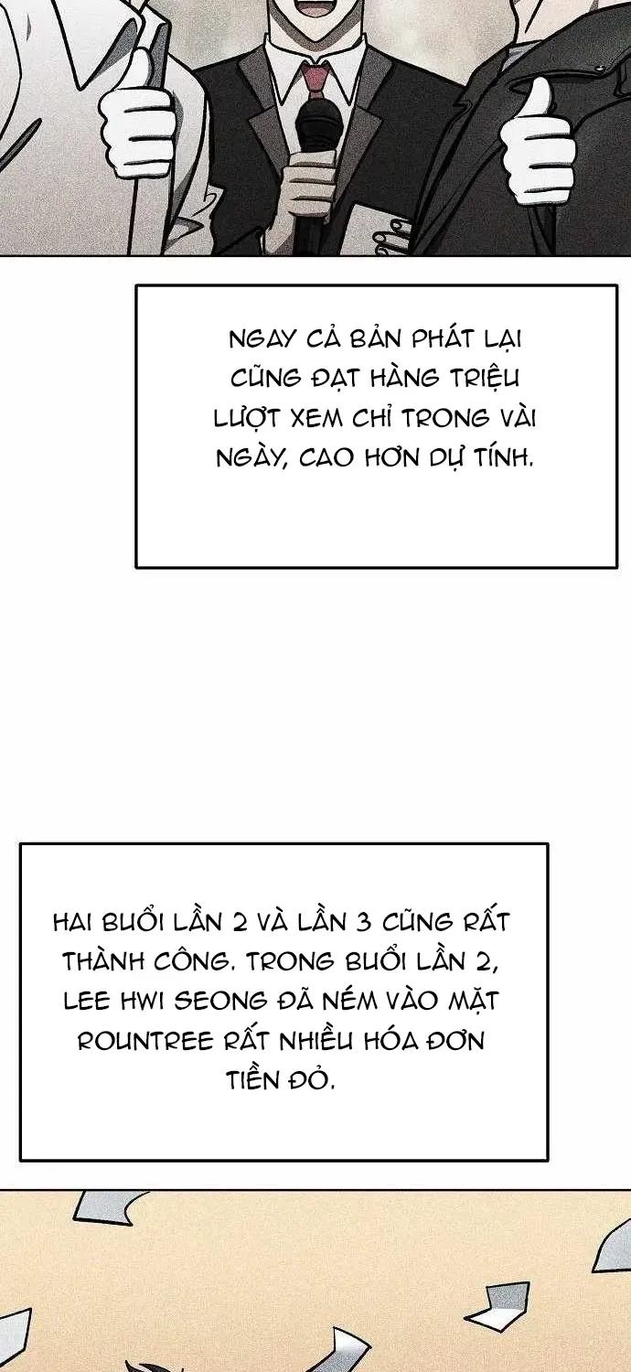 Vua Võ Đài Chapter 186 - 2