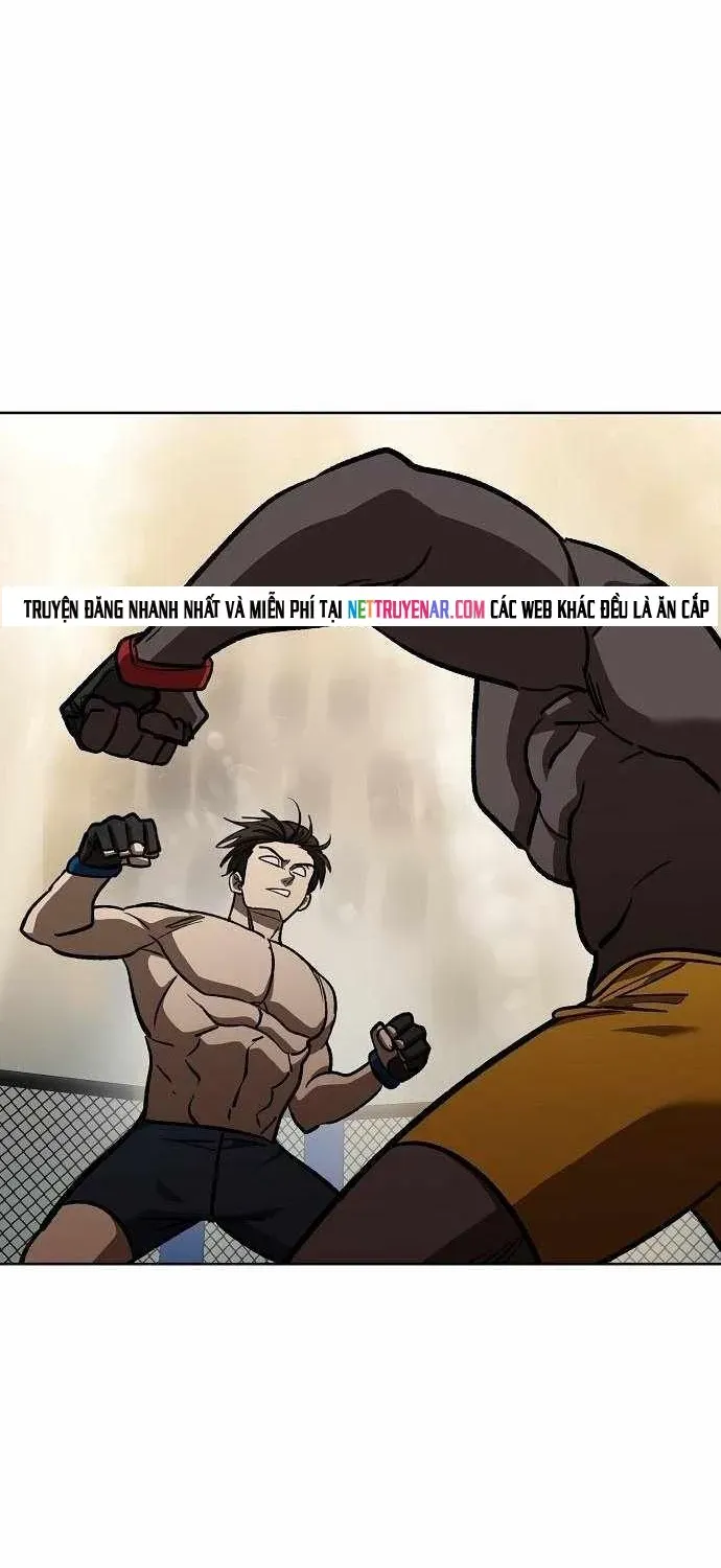 Vua Võ Đài Chapter 186 - 11