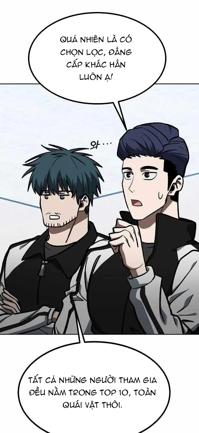 Vua Võ Đài Chapter 186 - 12