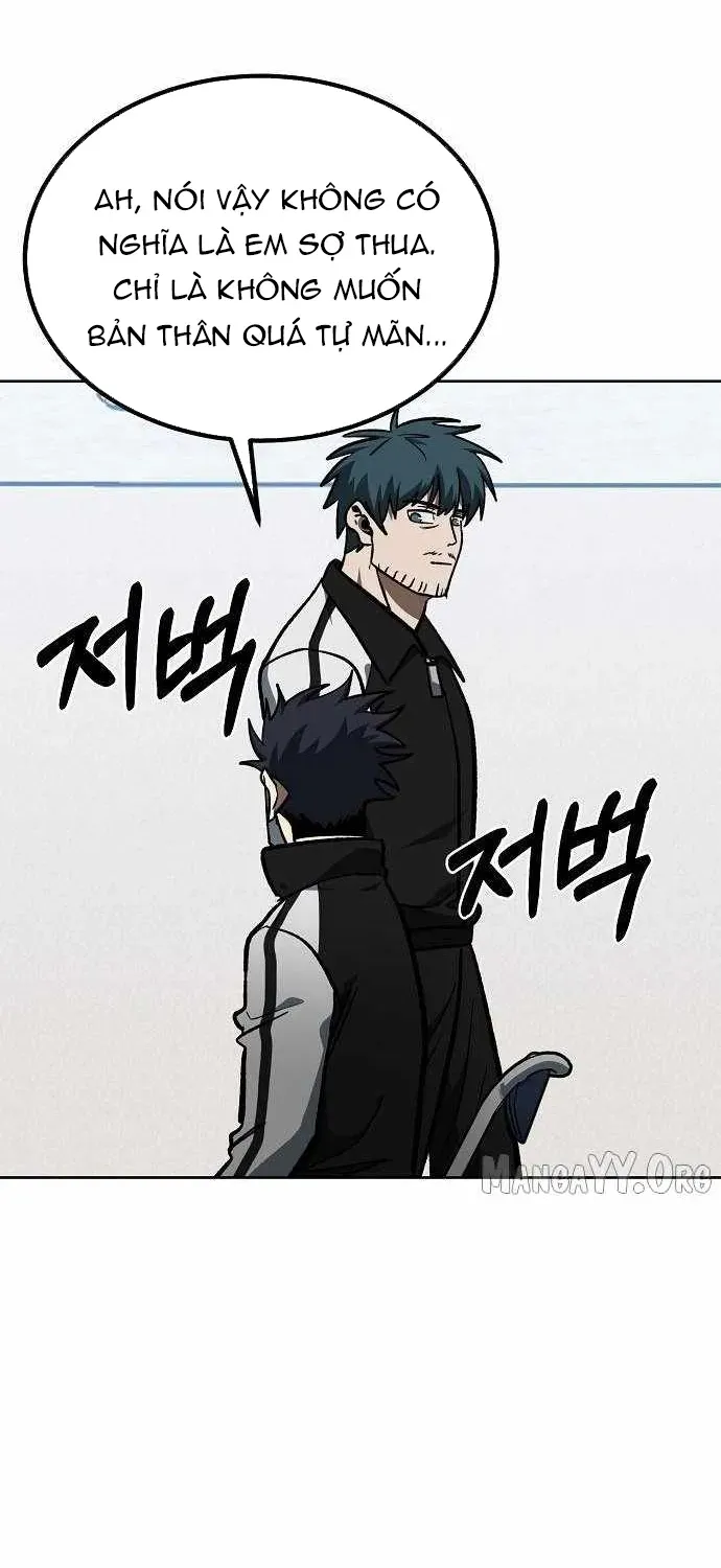 Vua Võ Đài Chapter 186 - 21