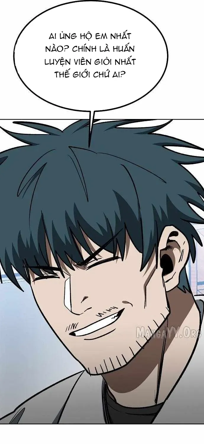 Vua Võ Đài Chapter 186 - 28