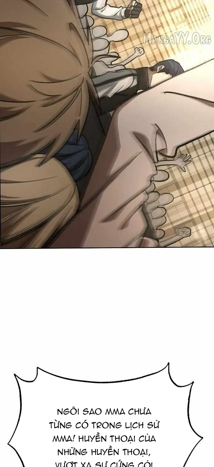 Vua Võ Đài Chapter 186 - 43