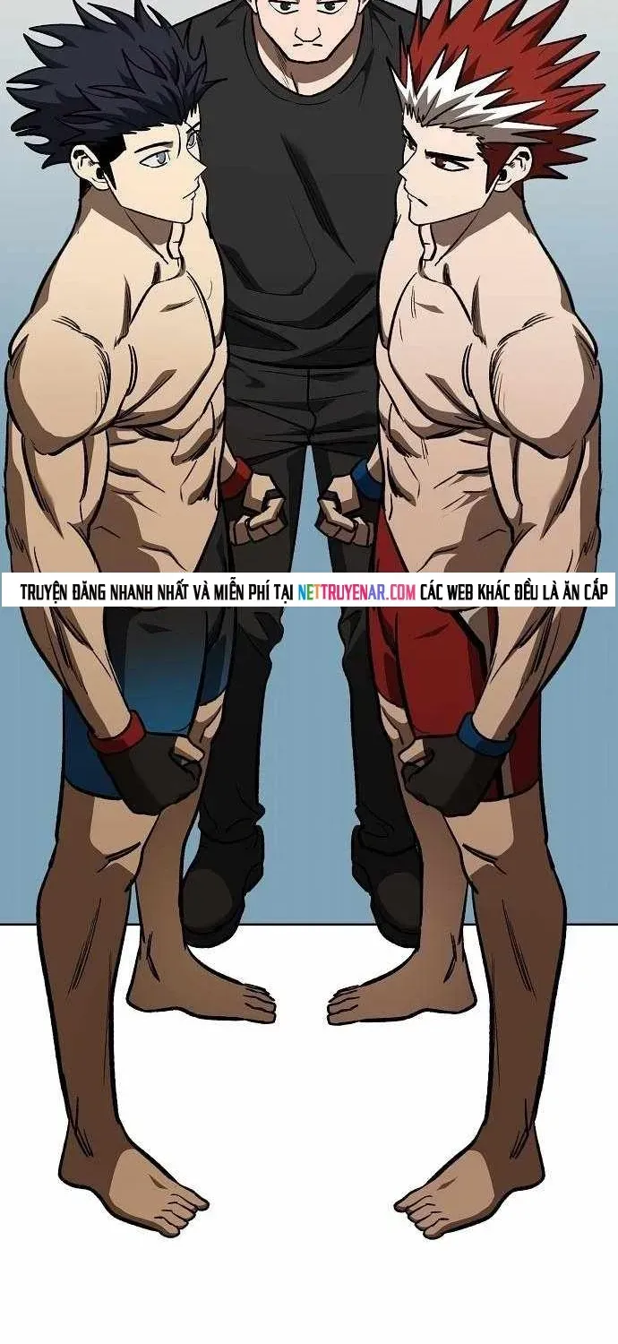 Vua Võ Đài Chapter 186 - 46