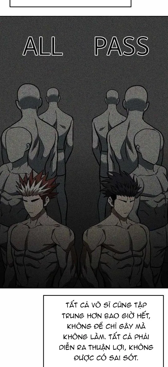 Vua Võ Đài Chapter 186 - 6