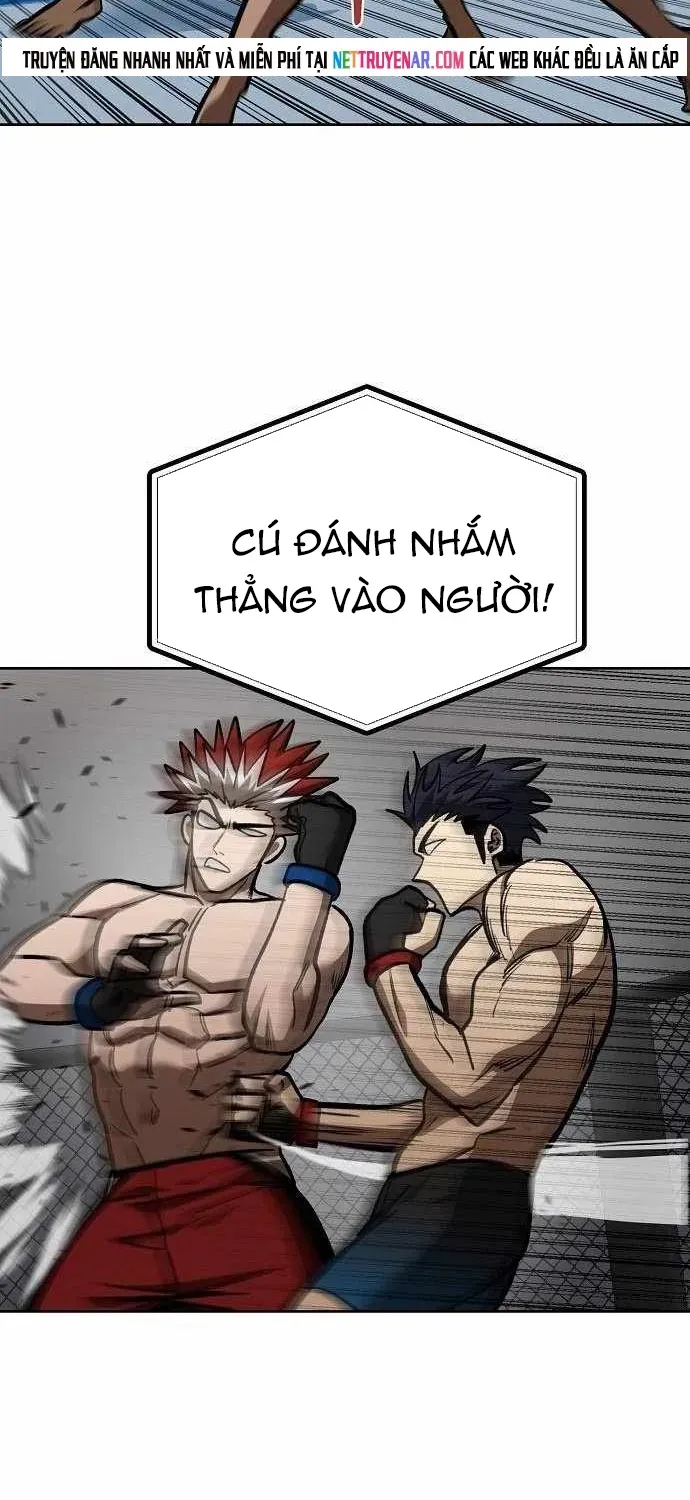 Vua Võ Đài Chapter 186 - 67