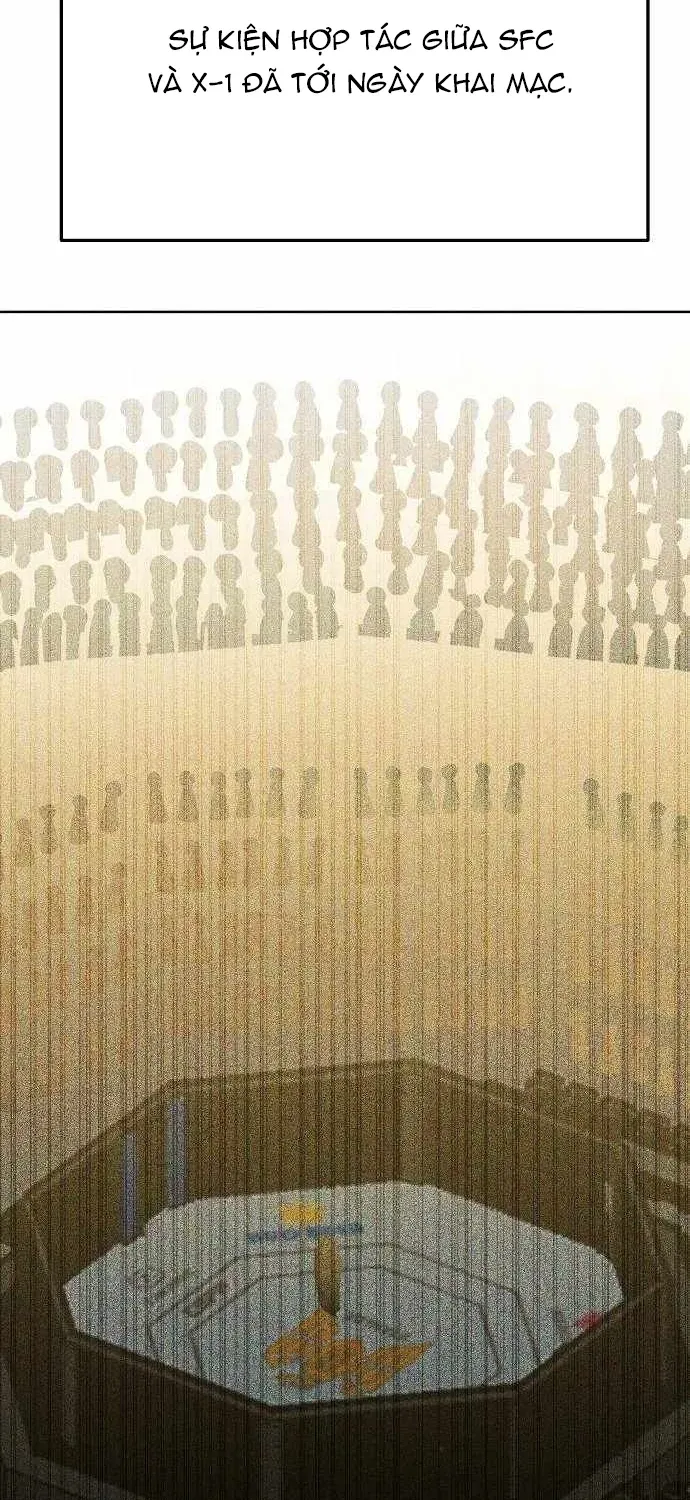 Vua Võ Đài Chapter 186 - 8