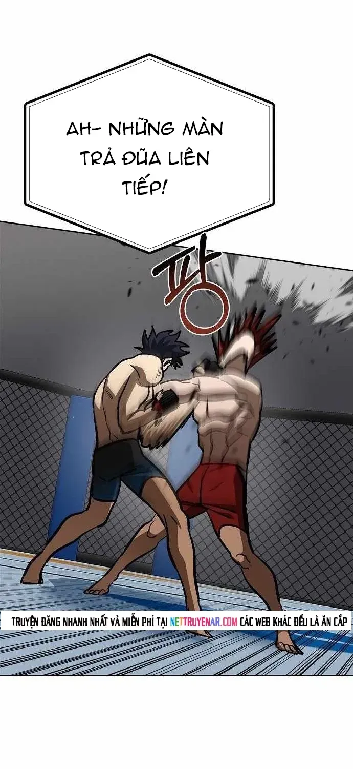 Vua Võ Đài Chapter 186 - 73