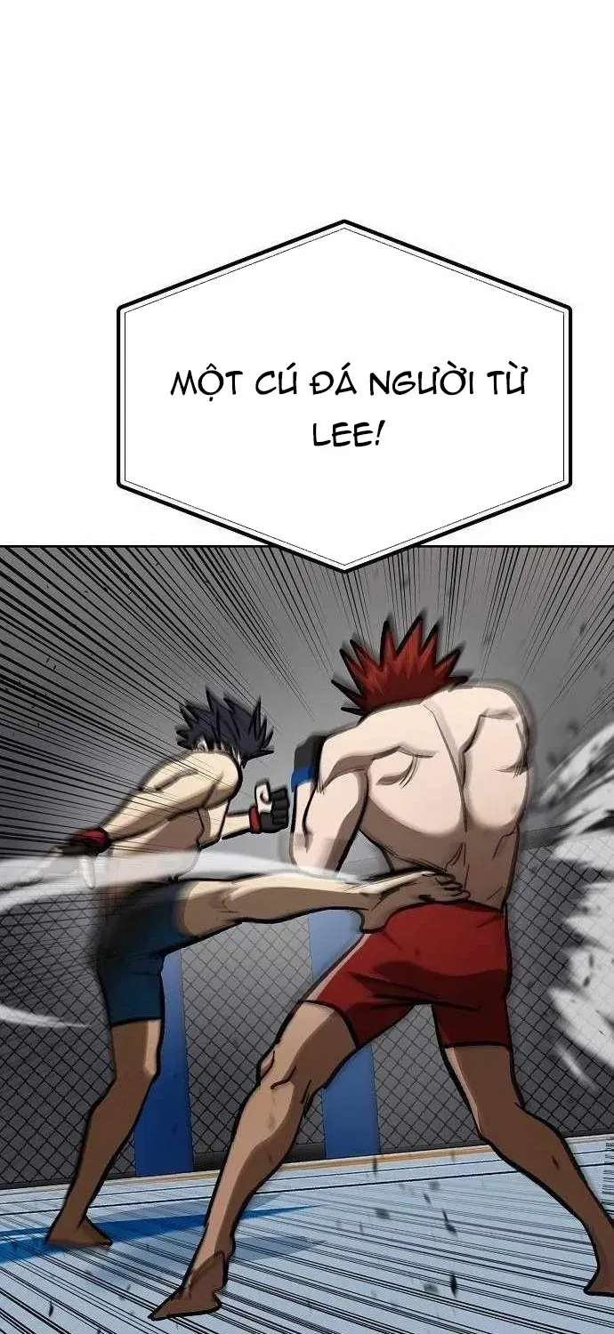 Vua Võ Đài Chapter 186 - 74