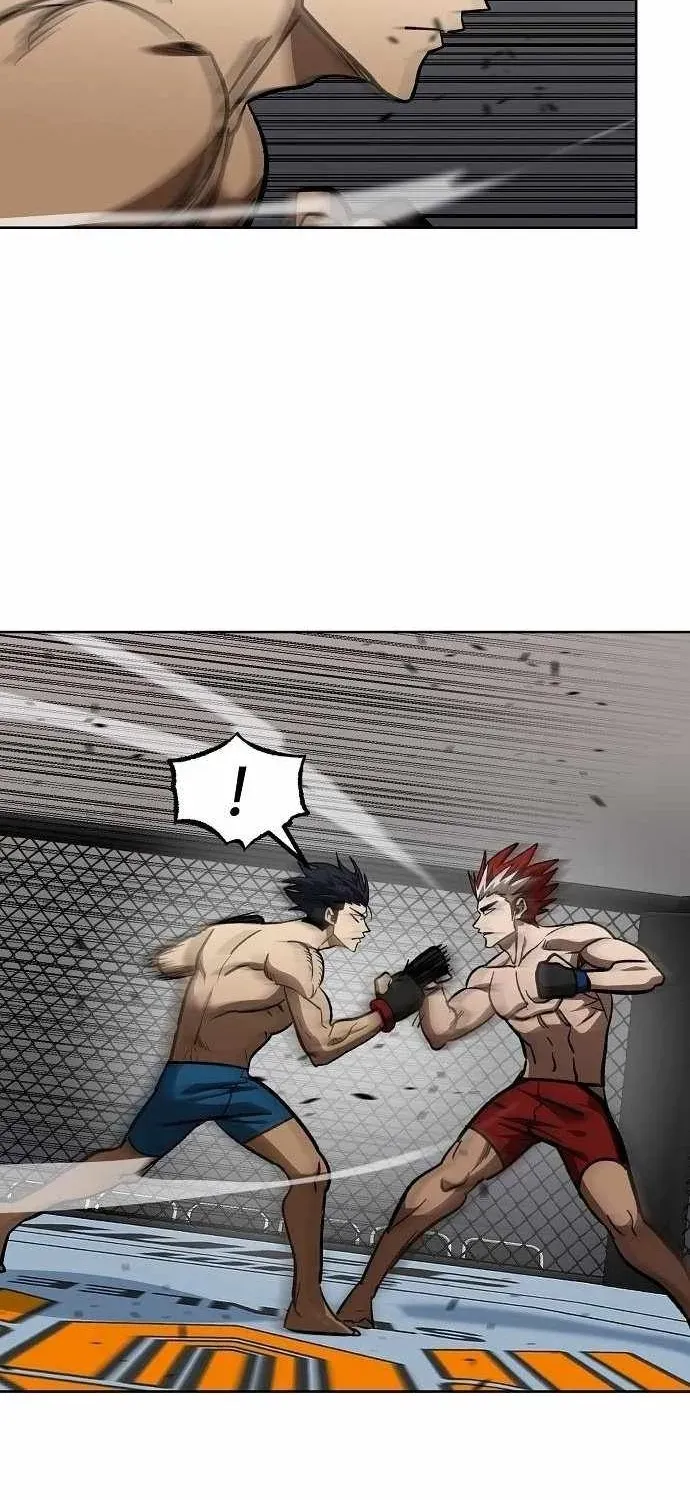 Vua Võ Đài Chapter 186 - 76