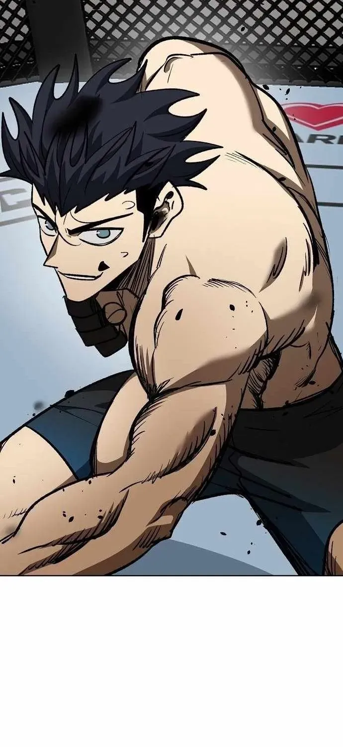 Vua Võ Đài Chapter 186 - 81