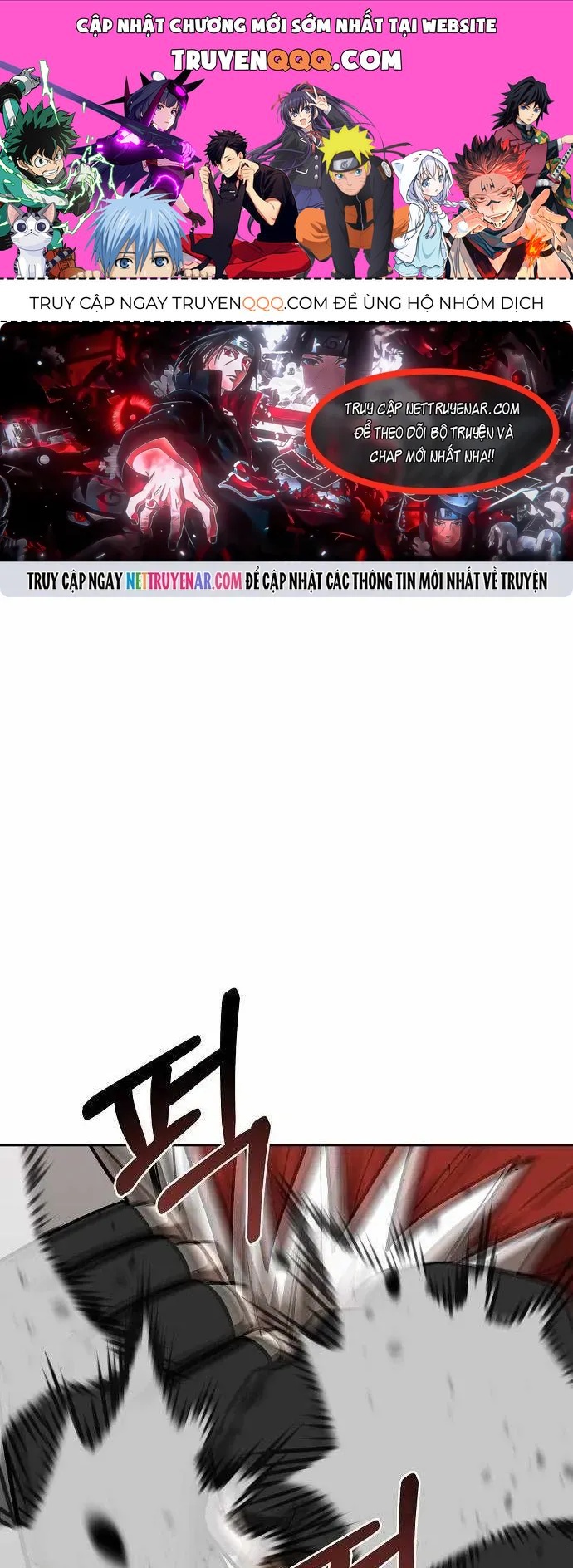 Vua Võ Đài Chapter 187 - 1