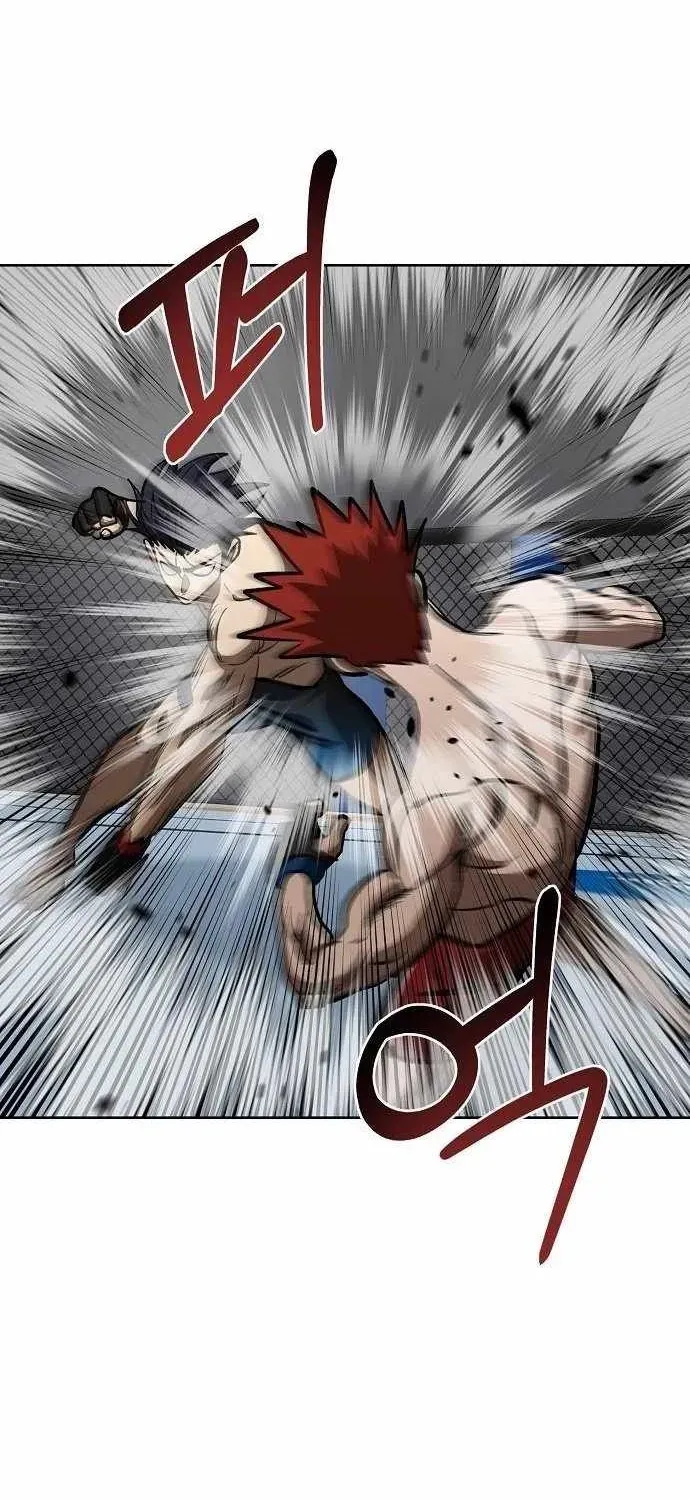 Vua Võ Đài Chapter 187 - 22