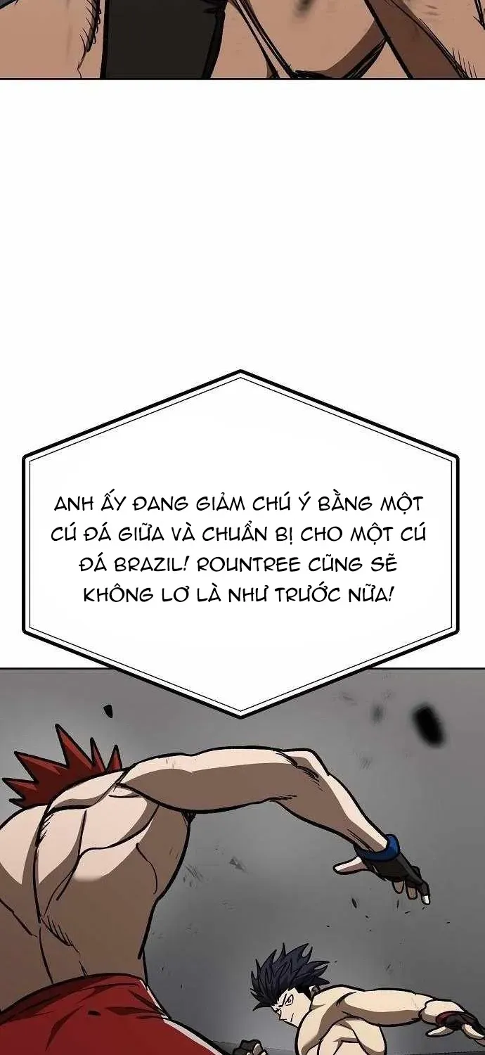 Vua Võ Đài Chapter 187 - 33