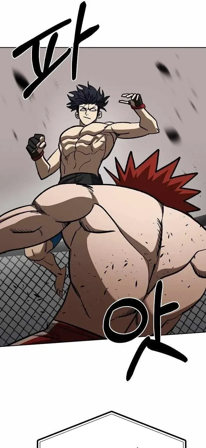 Vua Võ Đài Chapter 187 - 36