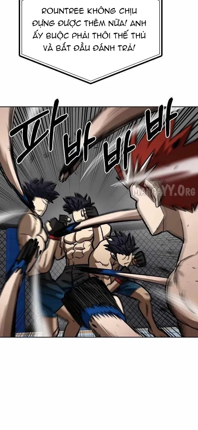 Vua Võ Đài Chapter 187 - 41