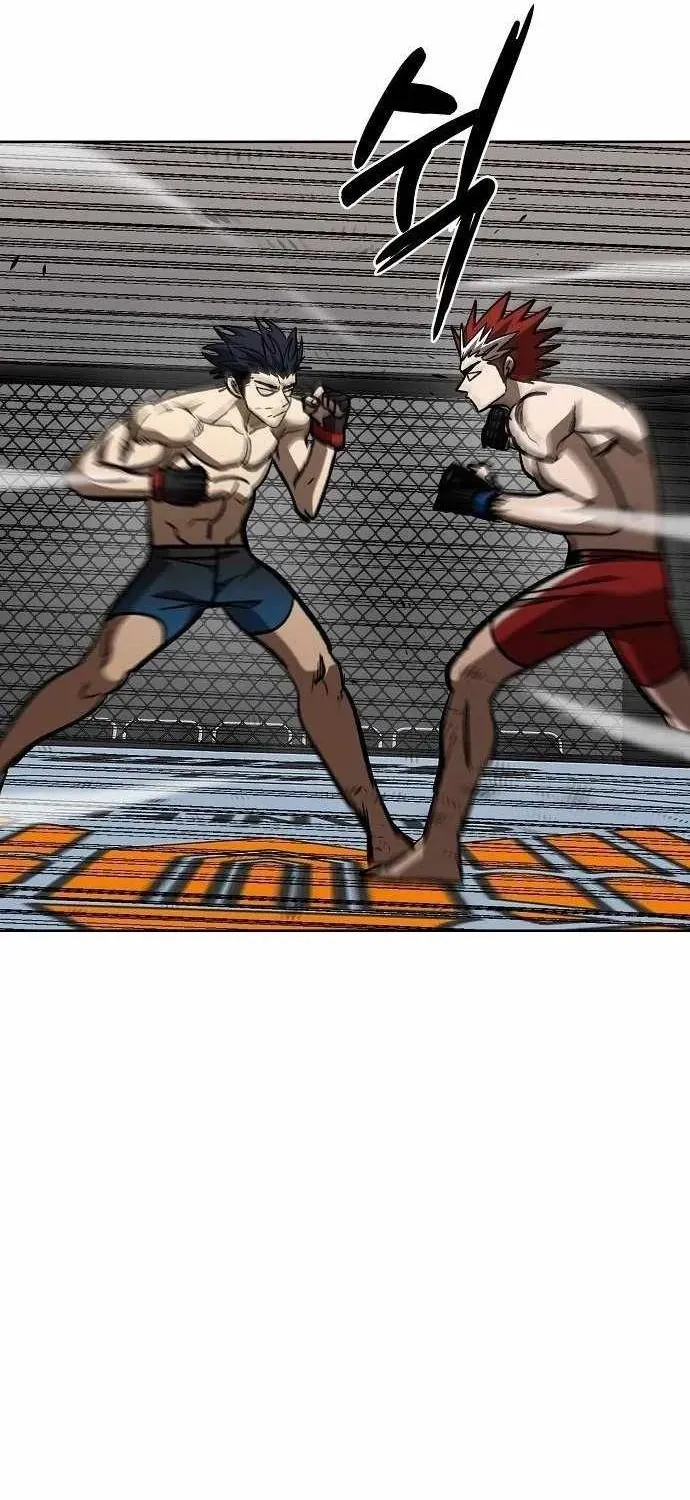 Vua Võ Đài Chapter 187 - 43