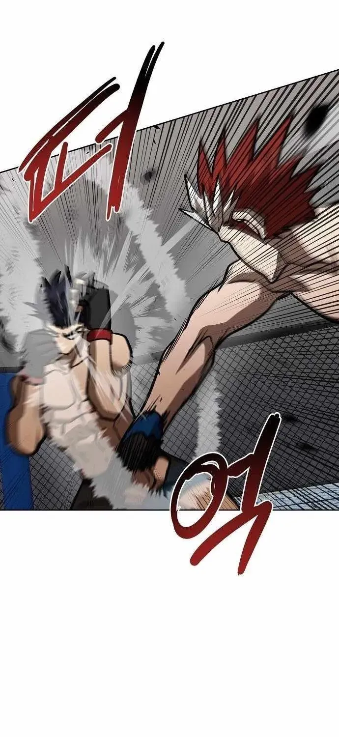 Vua Võ Đài Chapter 187 - 45