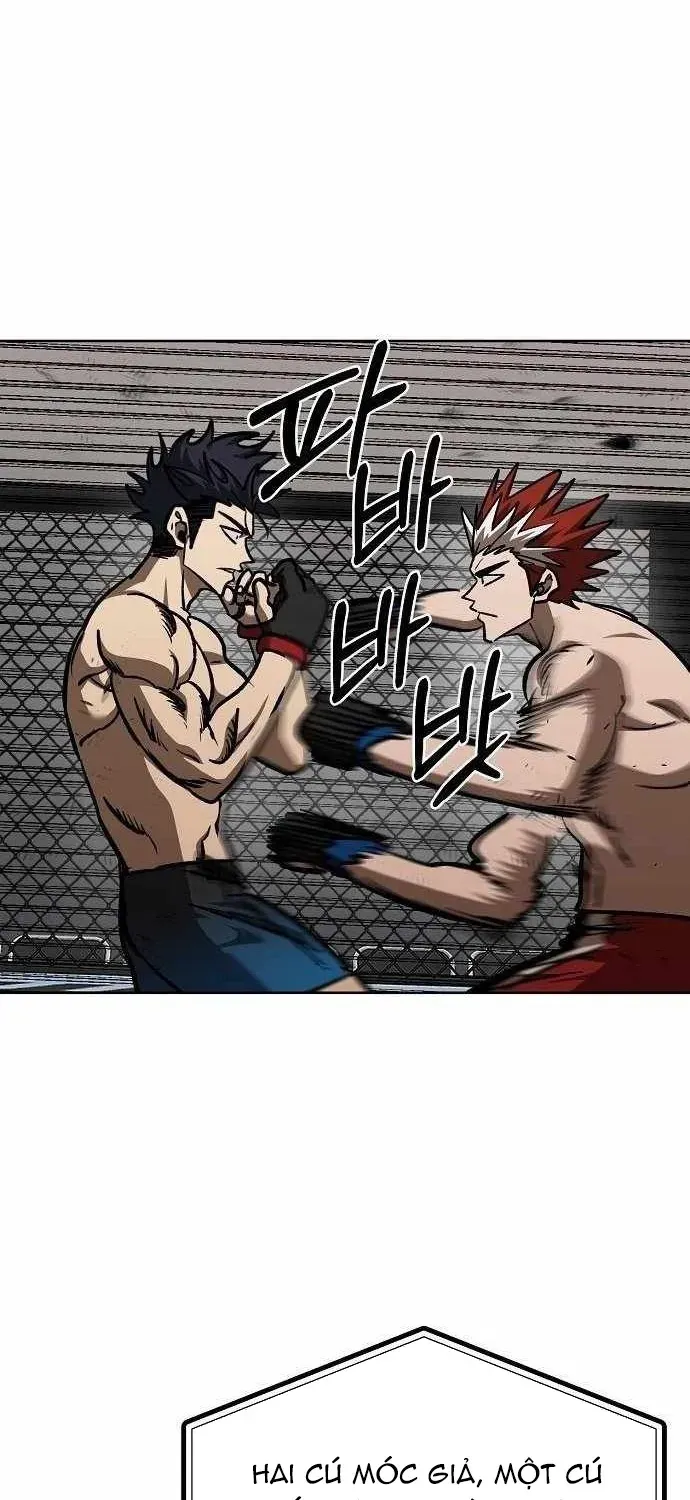 Vua Võ Đài Chapter 187 - 47