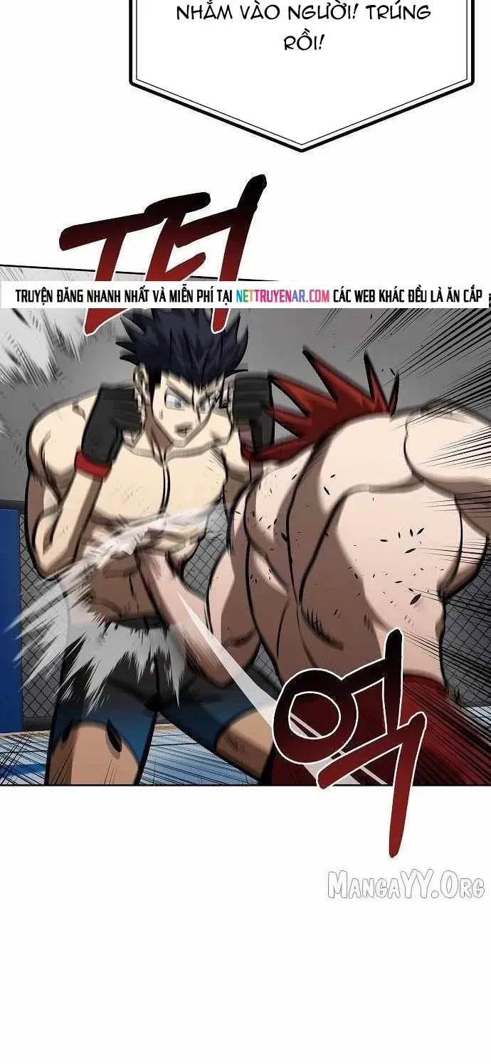 Vua Võ Đài Chapter 187 - 48