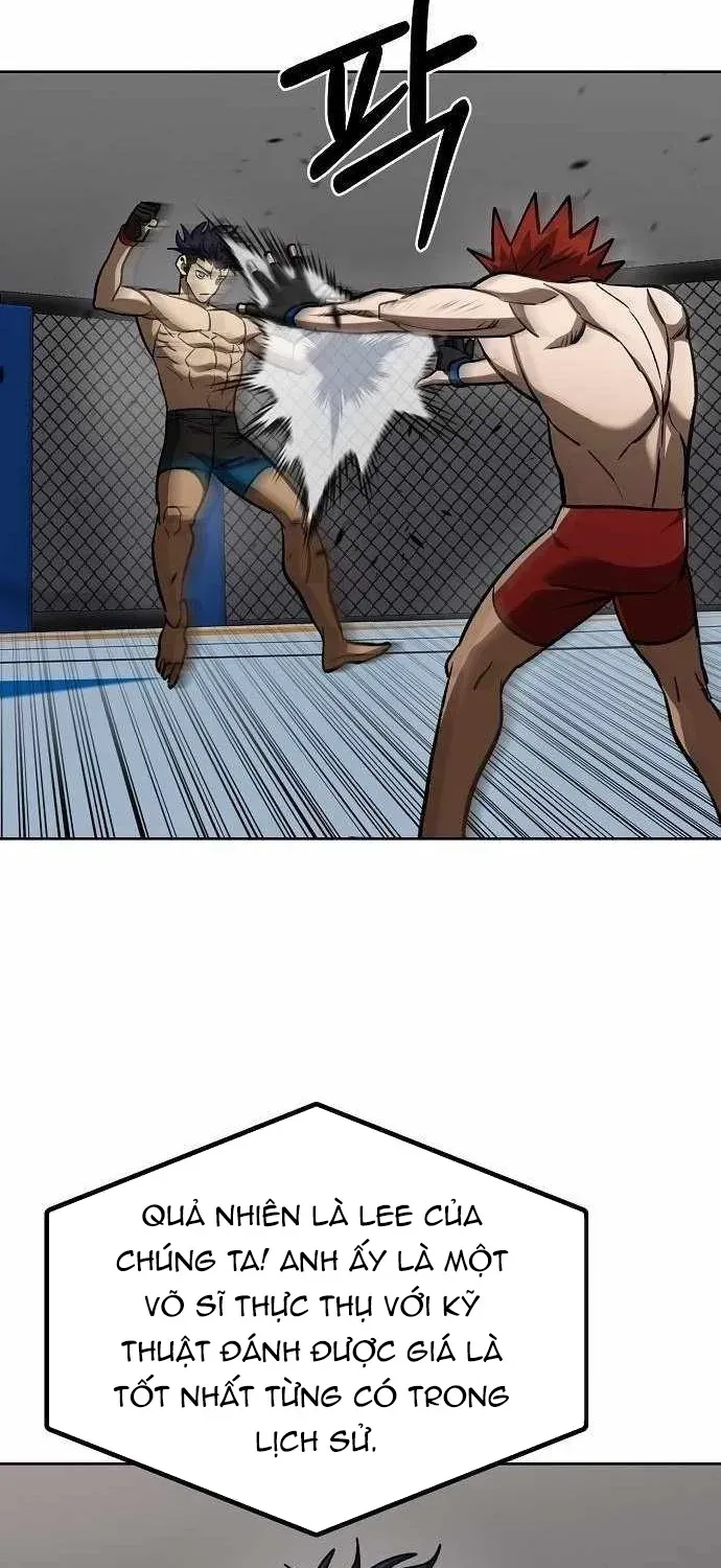 Vua Võ Đài Chapter 187 - 6
