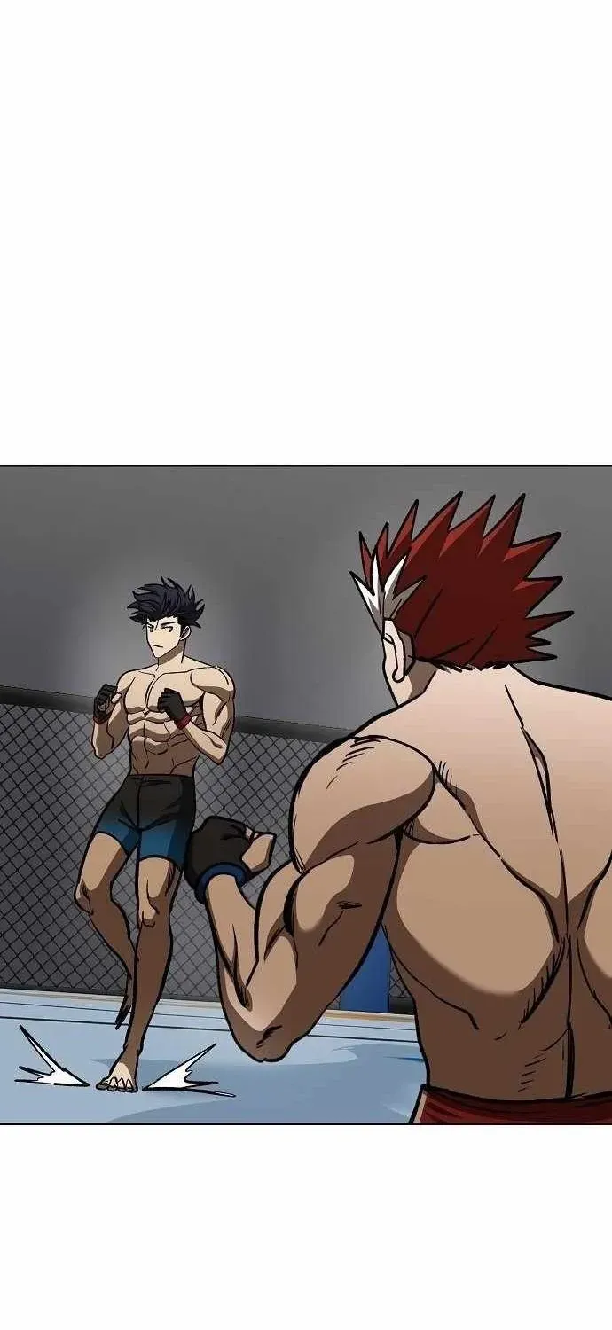 Vua Võ Đài Chapter 187 - 10