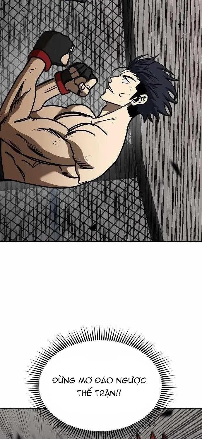 Vua Võ Đài Chapter 188 - 39