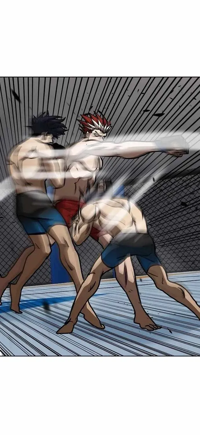 Vua Võ Đài Chapter 188 - 43