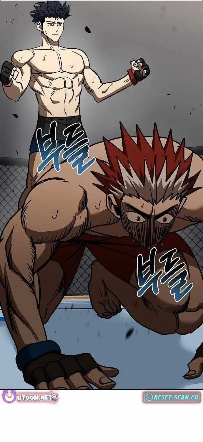 Vua Võ Đài Chapter 188 - 49