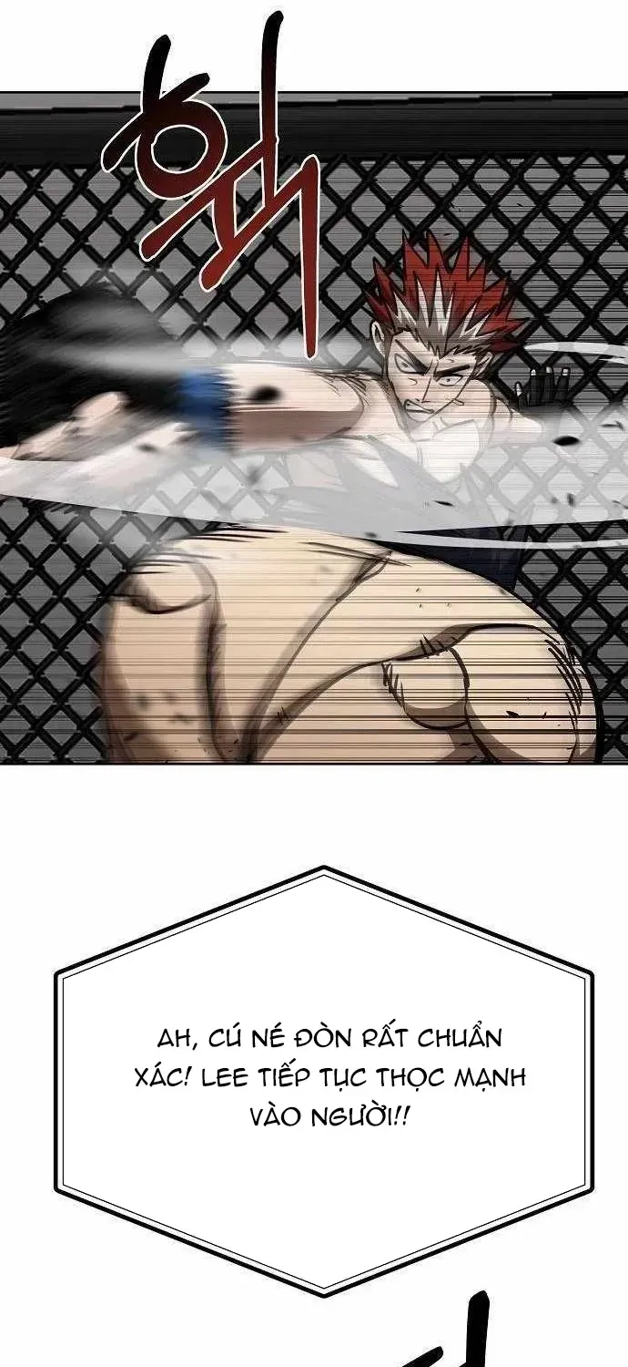 Vua Võ Đài Chapter 188 - 58