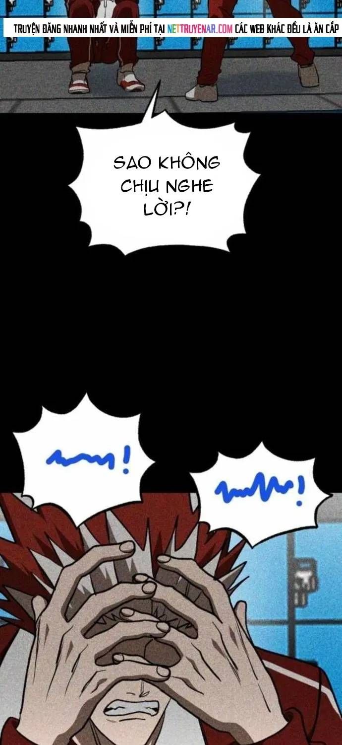 Vua Võ Đài Chapter 189 - 19