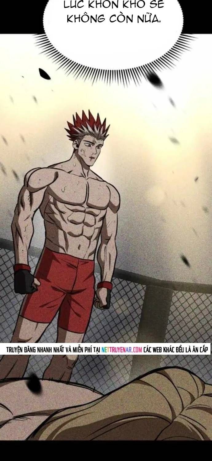 Vua Võ Đài Chapter 189 - 26