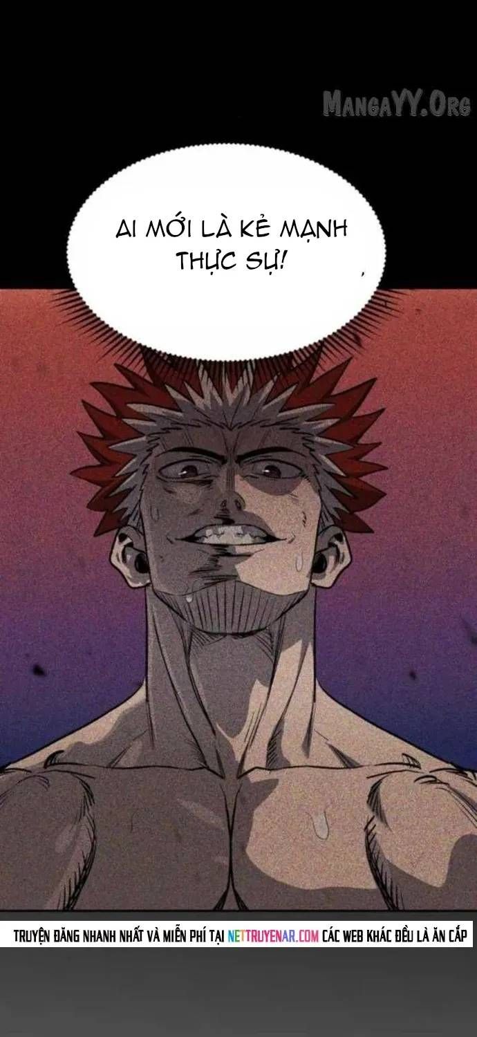 Vua Võ Đài Chapter 189 - 28