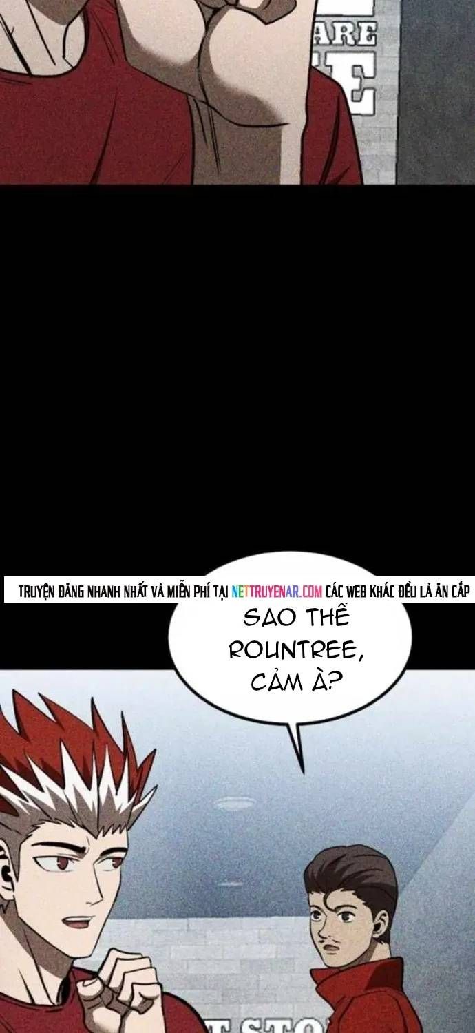 Vua Võ Đài Chapter 189 - 4