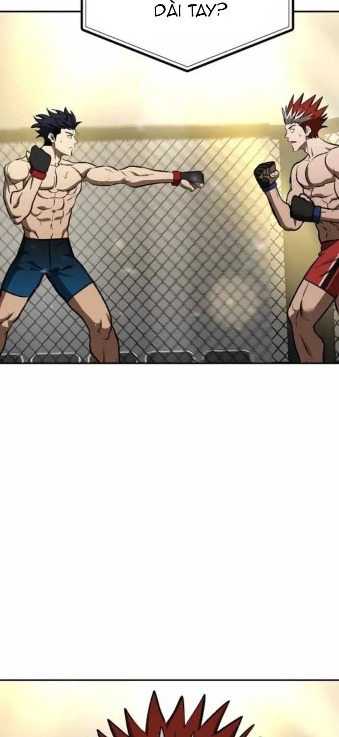 Vua Võ Đài Chapter 189 - 50