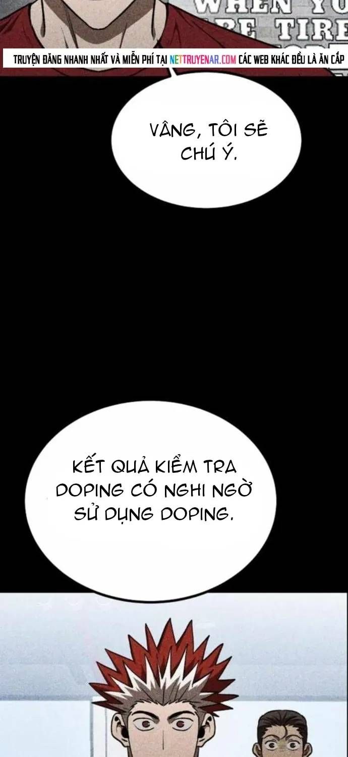 Vua Võ Đài Chapter 189 - 6