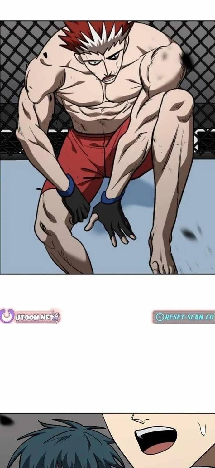 Vua Võ Đài Chapter 189 - 80