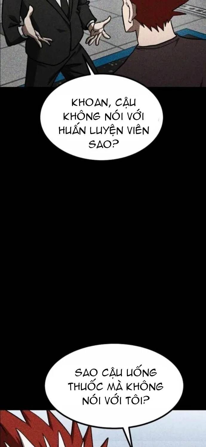 Vua Võ Đài Chapter 189 - 10