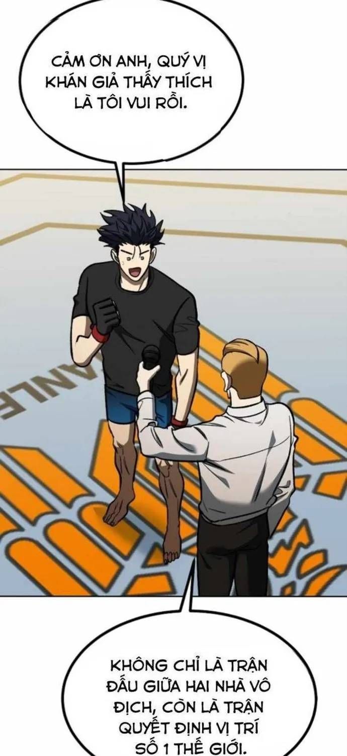 Vua Võ Đài Chapter 190 - 17